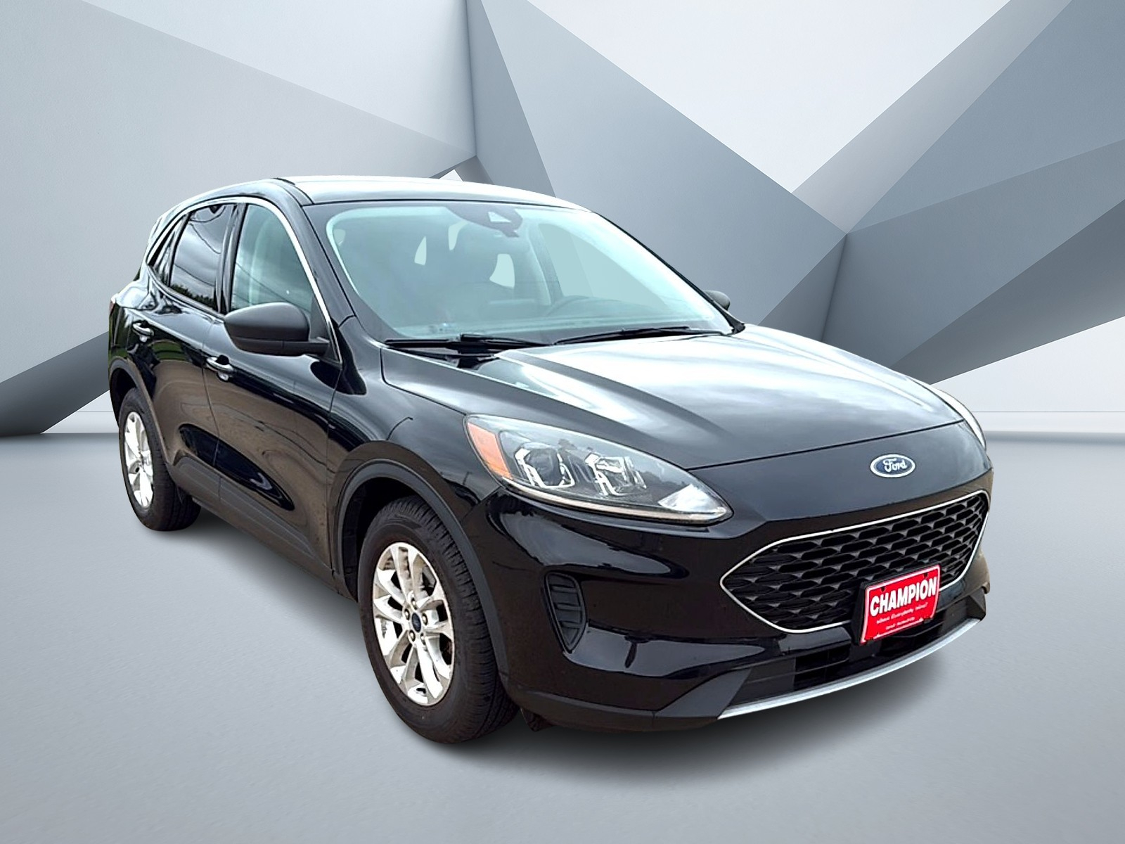  Ford Escape