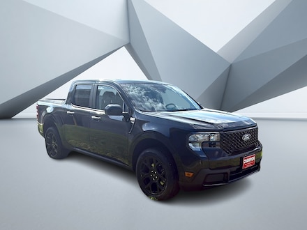 Featured New 2026 Ford Maverick XLT TRUCK for Sale in Carroll, IA