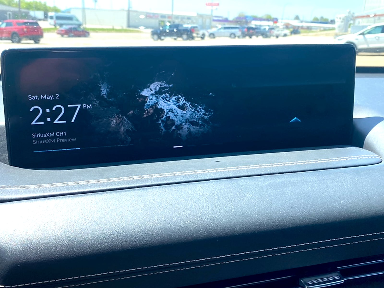 2021 GENESIS GV80 Standard - Photo 16