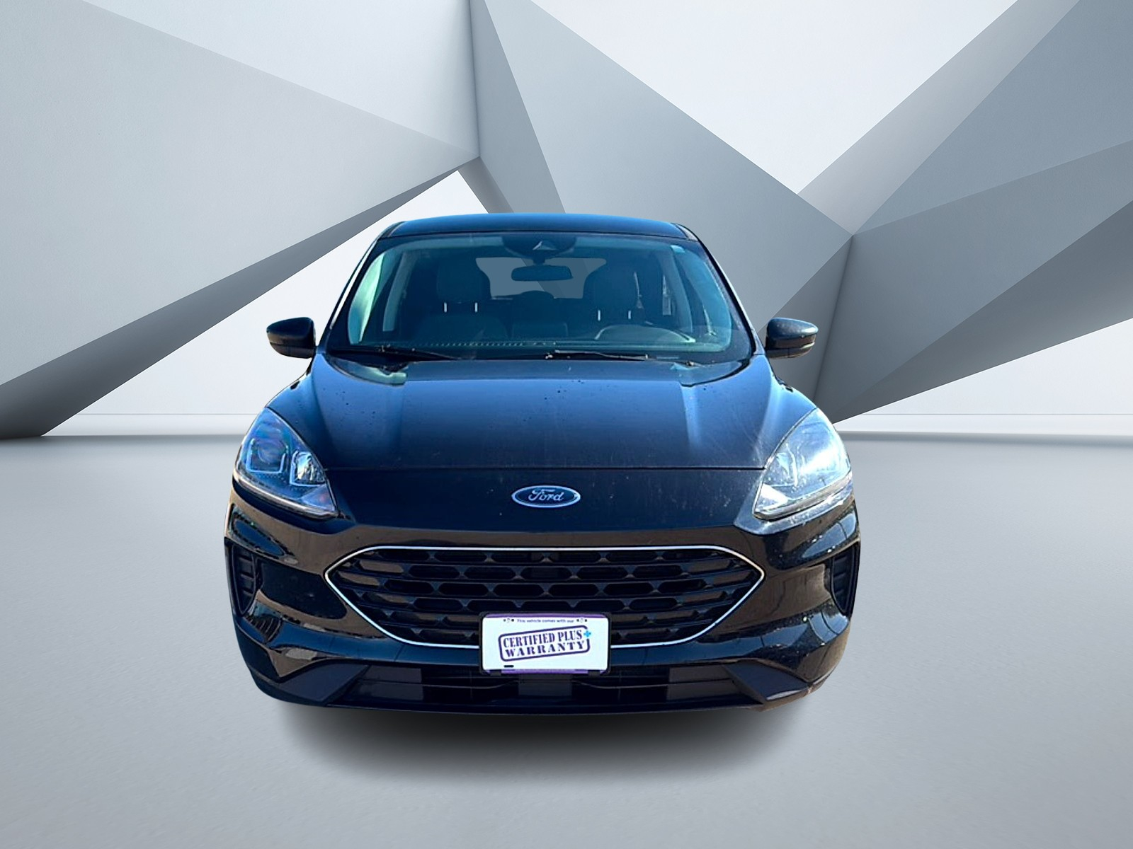 Used 2022 Ford Escape SE