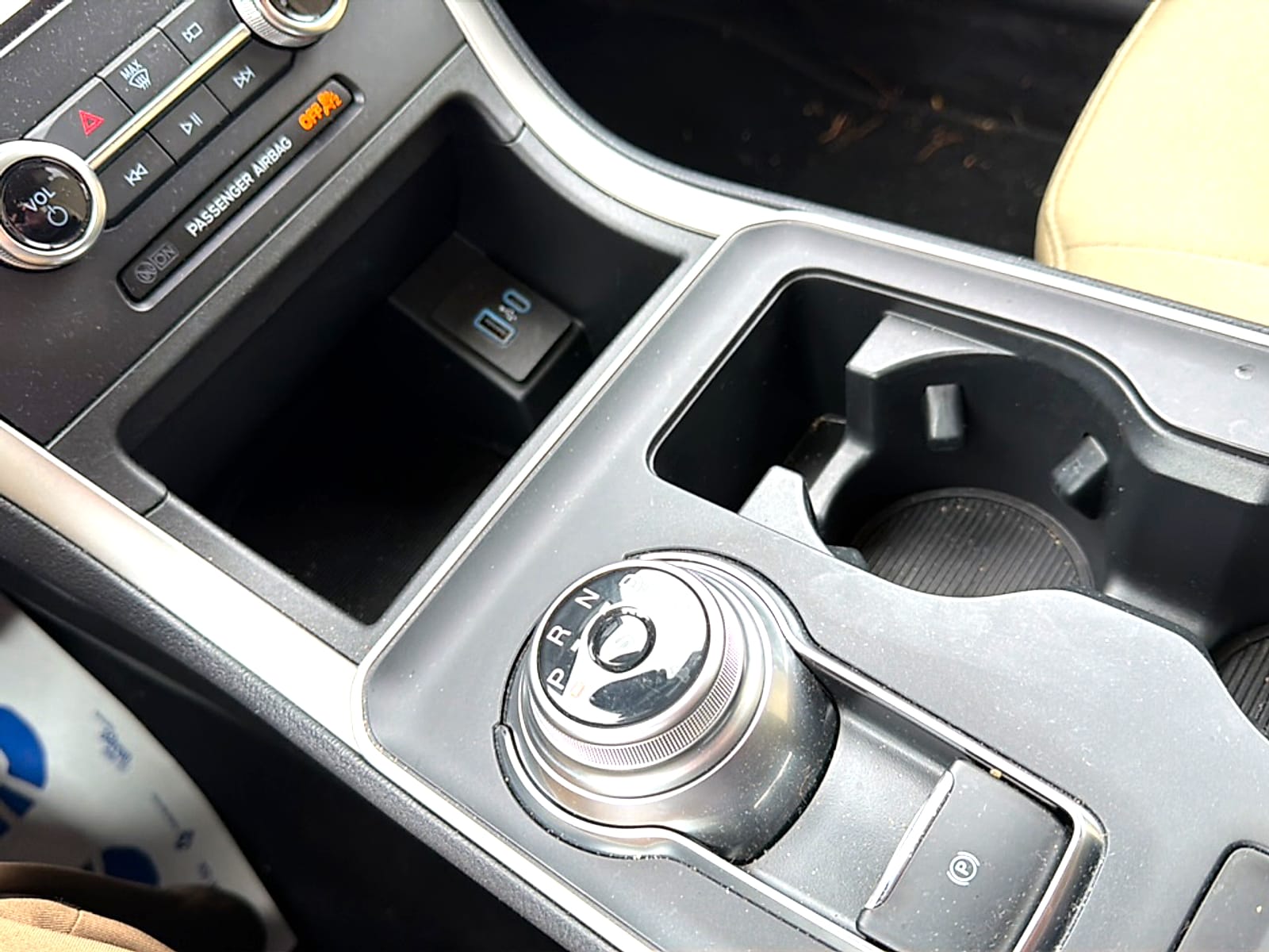2024 Ford Edge SE - Photo 23