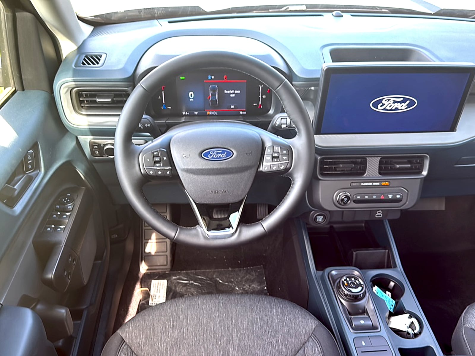 2026 Ford Maverick XLT - Photo 9