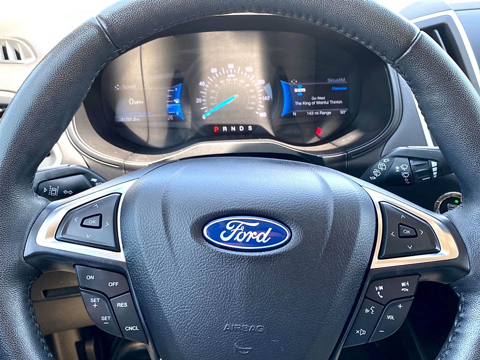 2023 Ford Edge SEL - Photo 22