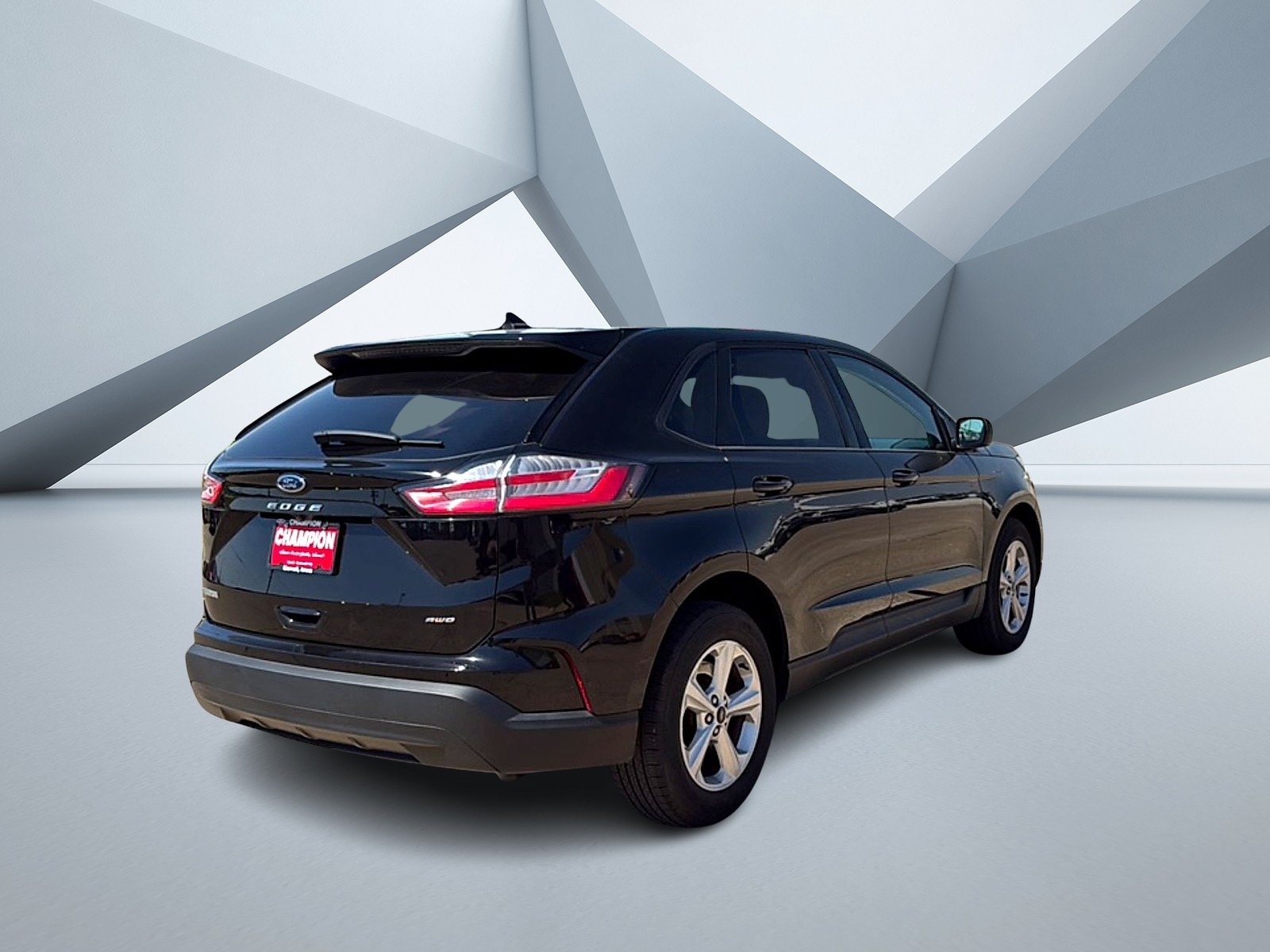 2024 Ford Edge SE - Photo 6