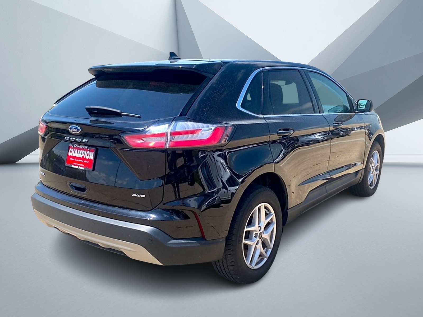 2023 Ford Edge SEL - Photo 7