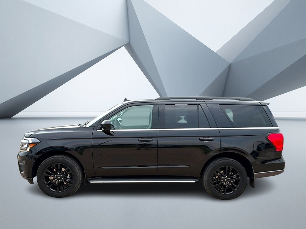 Certified 2023 Ford Expedition XLT