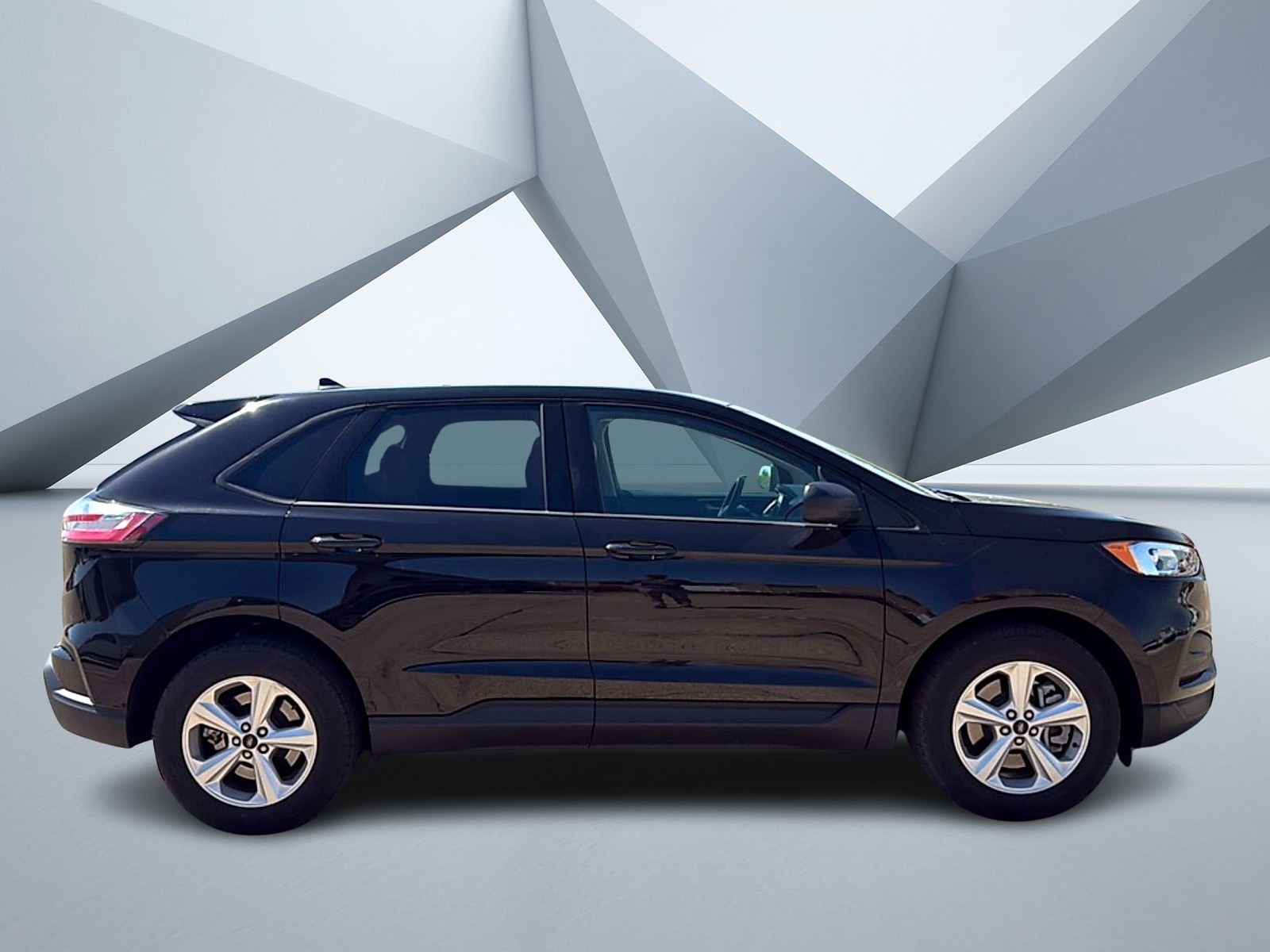 2024 Ford Edge SE - Photo 7