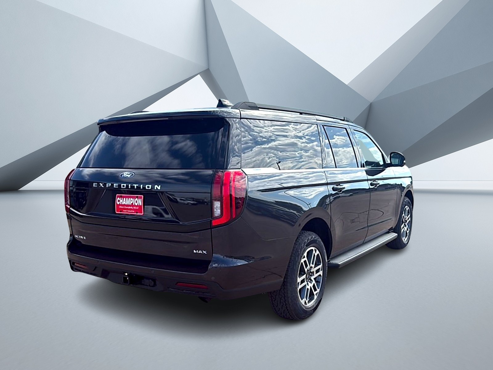 2025 Ford Expedition MAX Active - Photo 7
