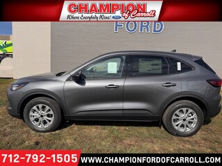 2026 Ford Escape Active Active AWD