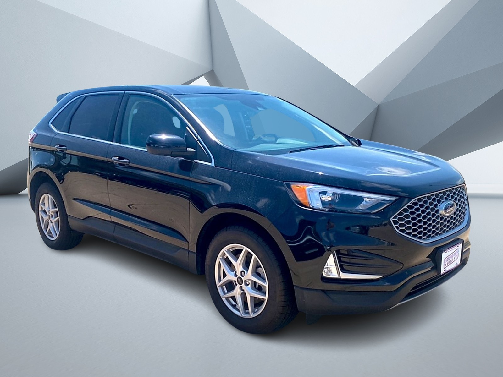 2023 Ford Edge