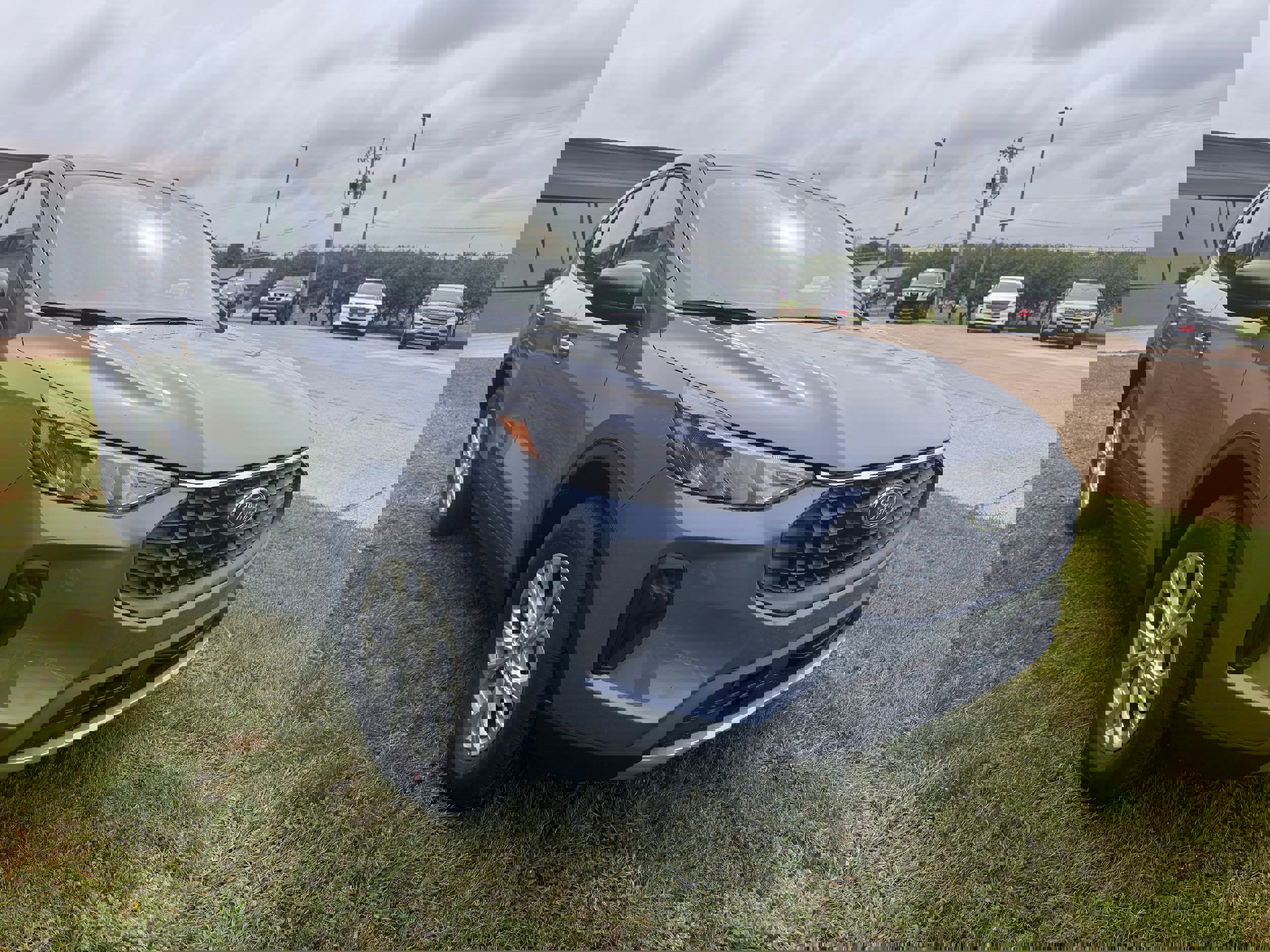 2026 Ford Escape Active photo 4
