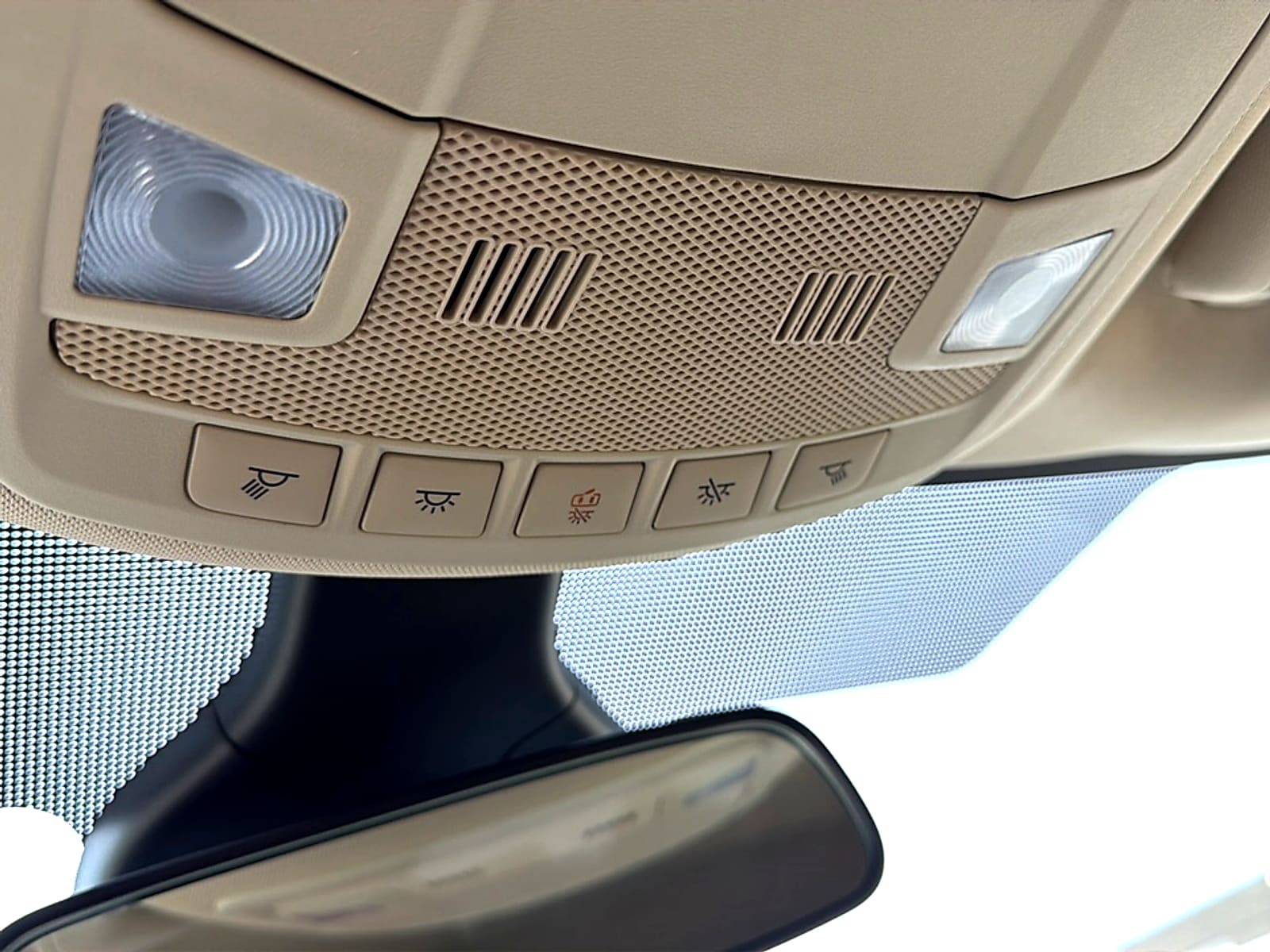 2024 Ford Edge SE - Photo 28