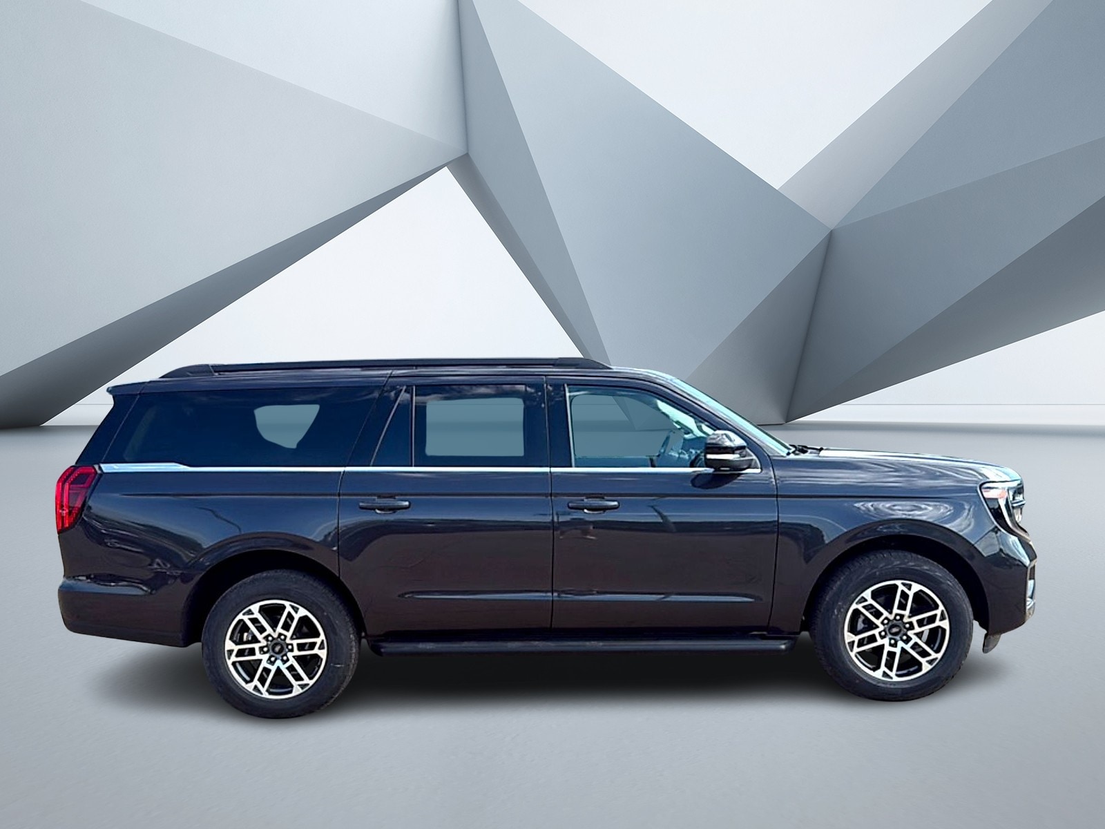 2025 Ford Expedition MAX Active - Photo 8