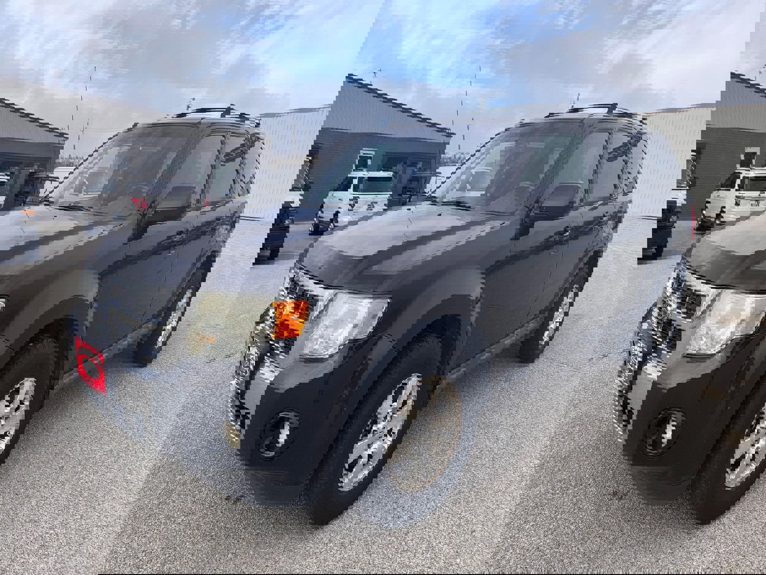 Used 2011 Ford Escape Limited with VIN 1FMCU9EG6BKB29696 for sale in Carroll, IA