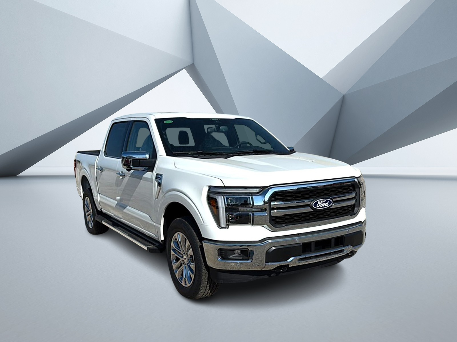 2026 Ford F-150 Lariat TRUCK