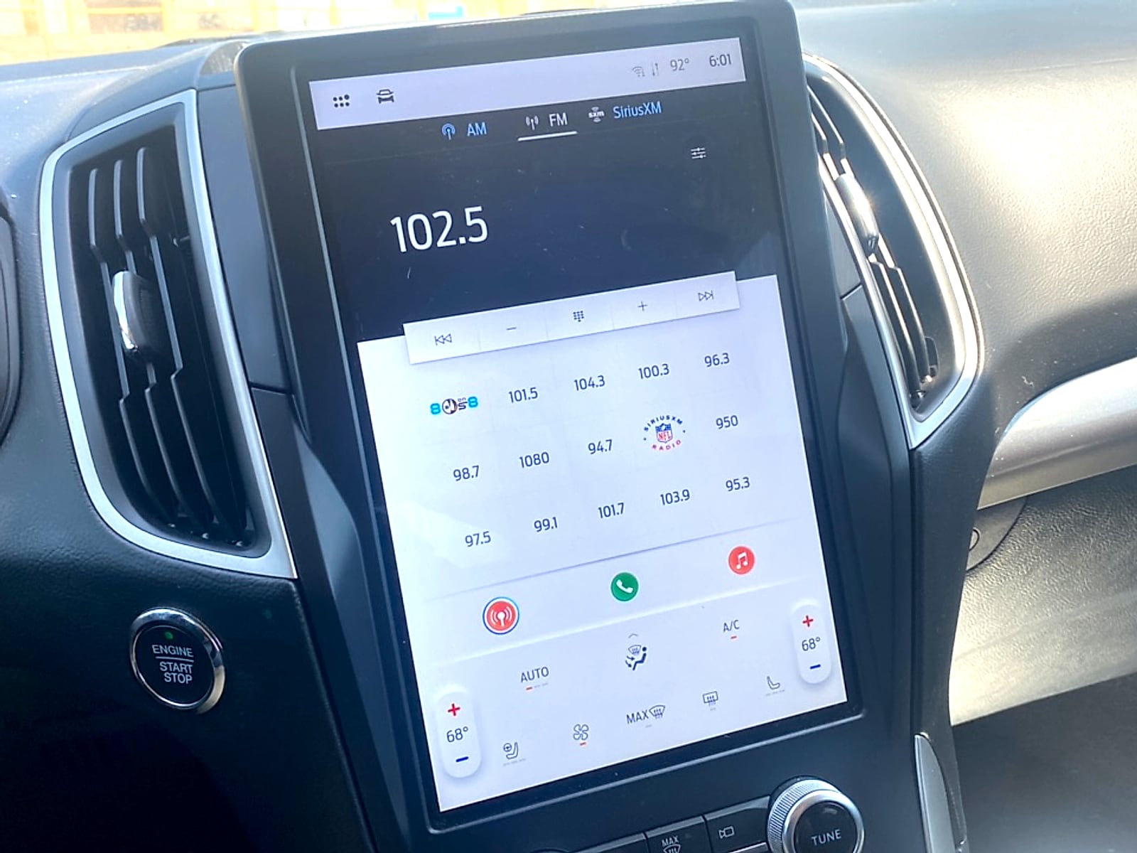 2023 Ford Edge SEL - Photo 20