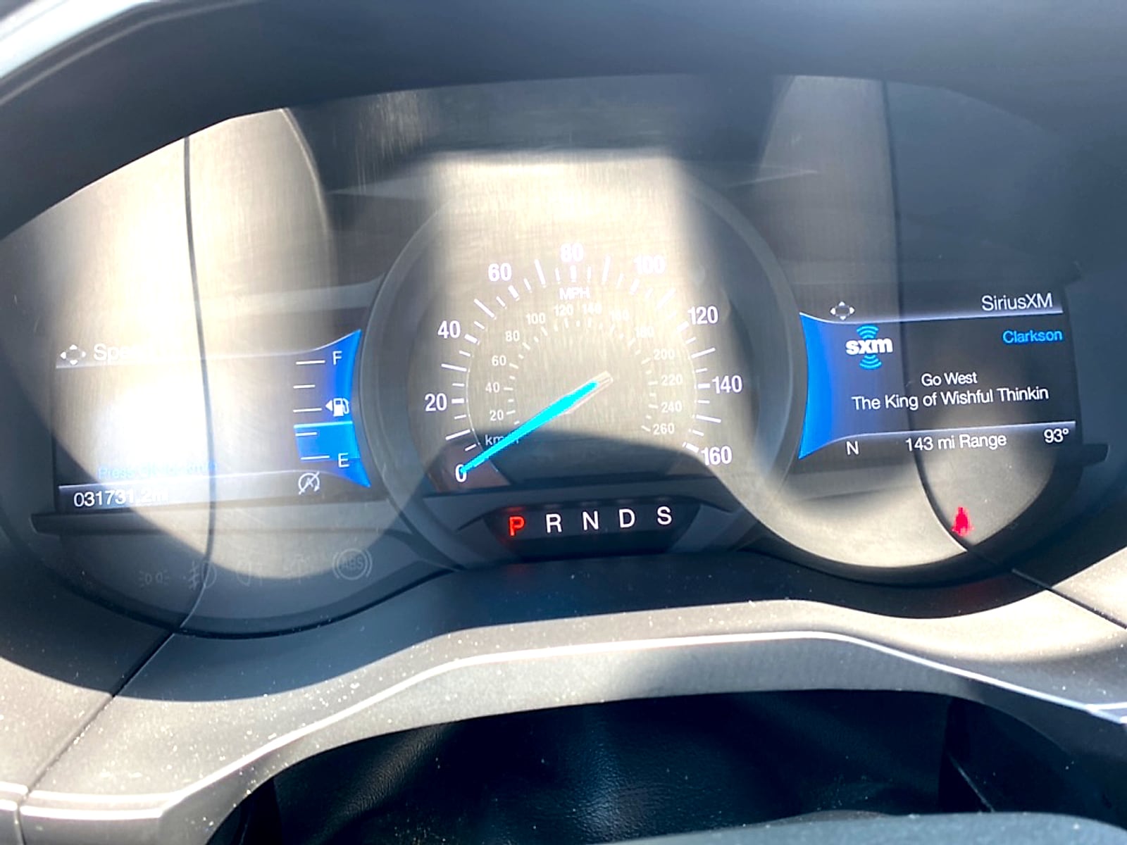 2023 Ford Edge SEL - Photo 23