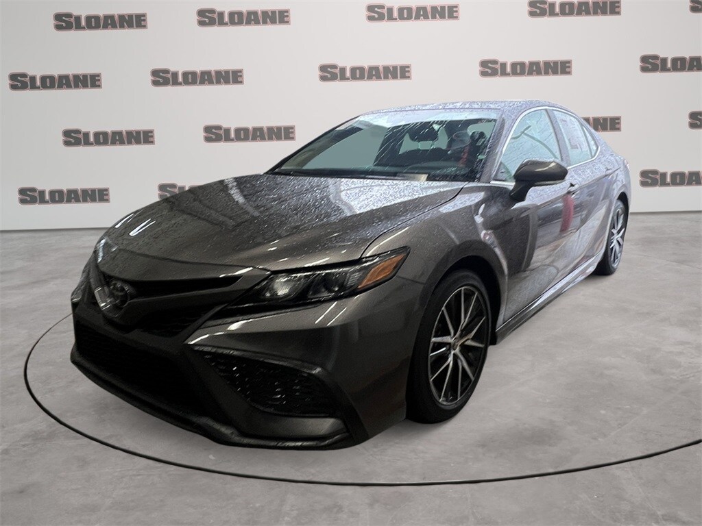 Used 2023 Toyota Camry for Sale in Glenside, PA (With Photos)