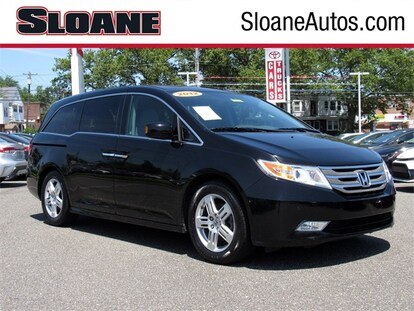 2012 Honda Odyssey For Sale >> Used 2012 Honda Odyssey For Sale In Philadelphia Used Honda At Sloane Honda 5fnrl5h9xcb120408 2012 Honda Odyssey For Sale >> Used 2012 Honda Odyssey For Sale In Philadelphia Used Honda At Sloane Honda 5fnrl5h9xcb120408
