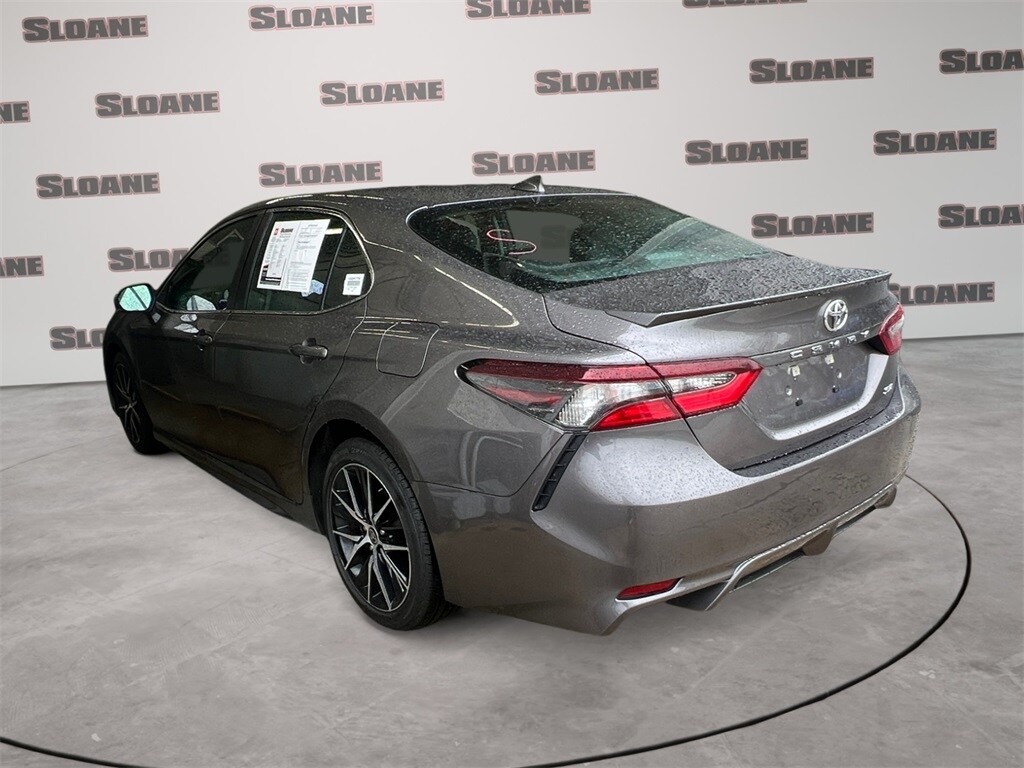Used 2023 Toyota Camry for Sale in Glenside, PA (With Photos)