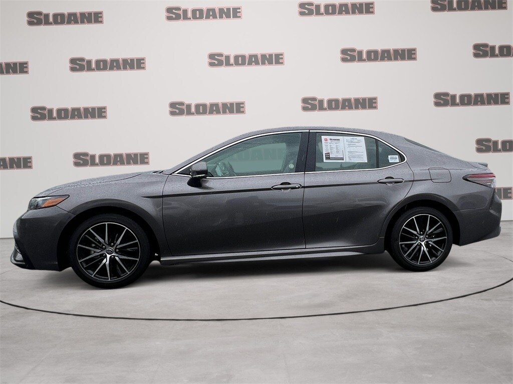 Used 2023 Toyota Camry for Sale in Glenside, PA (With Photos)