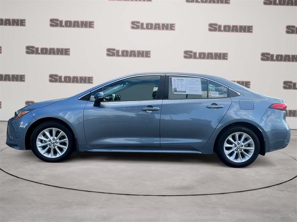 Used 2021 Toyota Corolla for Sale in Glenside, PA (With Photos)