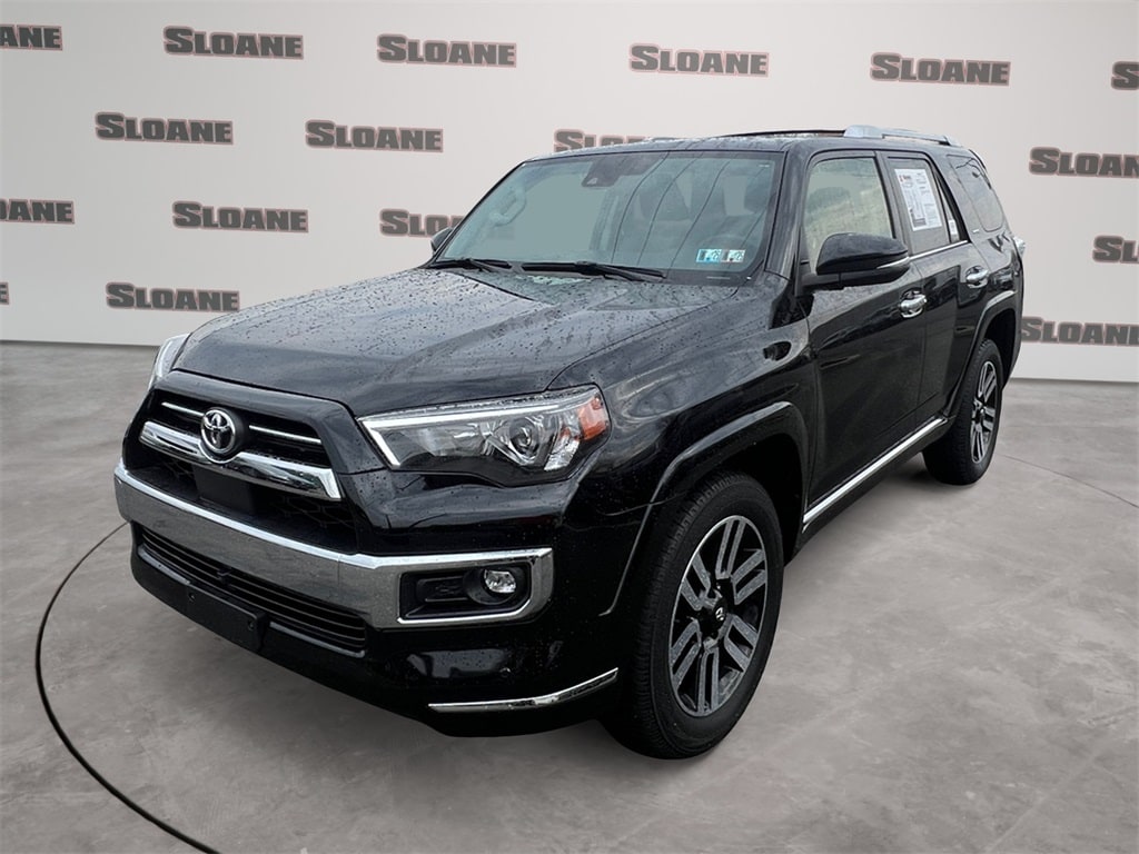 Used 2022 Toyota 4Runner for Sale in Malvern, PA (With Photos)