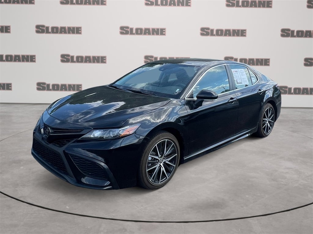 Used 2023 Toyota Camry for Sale in Malvern, PA (With Photos)