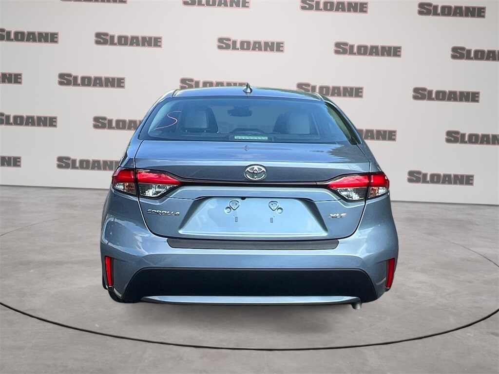 Used 2021 Toyota Corolla for Sale in Glenside, PA (With Photos)