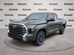 2023 Toyota Tundra Limited Truck Double Cab