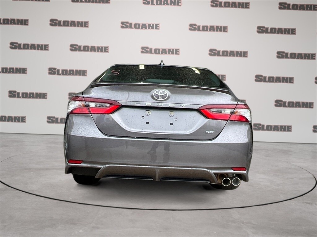 Used 2023 Toyota Camry for Sale in Glenside, PA (With Photos)