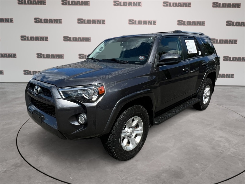 Used 2019 Toyota 4Runner for Sale in Malvern, PA (With Photos)