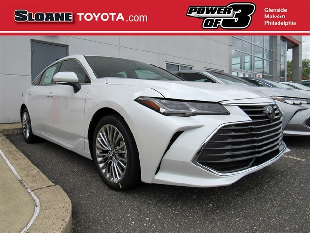 Sloane Toyota Of Philadelphia >> New Toyota Avalon In Philadelphia Sloane Toyota Of Philadelphia Sloane Toyota Of Philadelphia >> New Toyota Avalon In Philadelphia Sloane Toyota Of Philadelphia