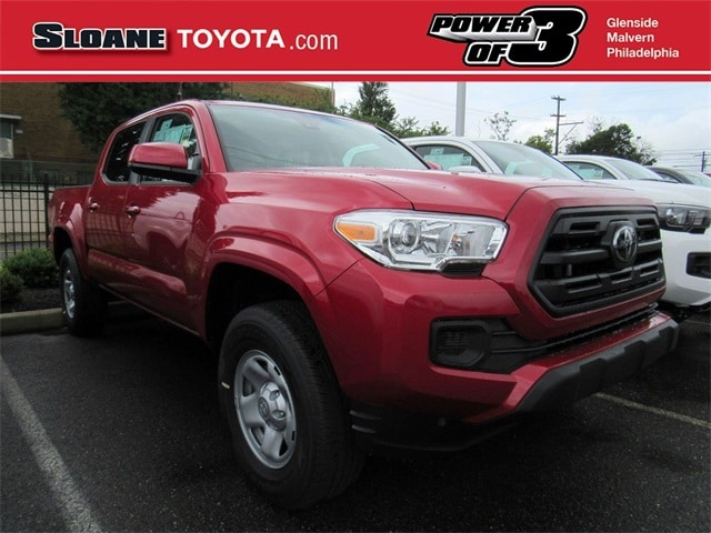 Sloane Toyota Of Philadelphia >> Toyota Tacoma Truck For Sale In Philadelphia Near Center City Sloane Toyota Of Philadelphia >> Toyota Tacoma Truck For Sale In Philadelphia Near Center City
