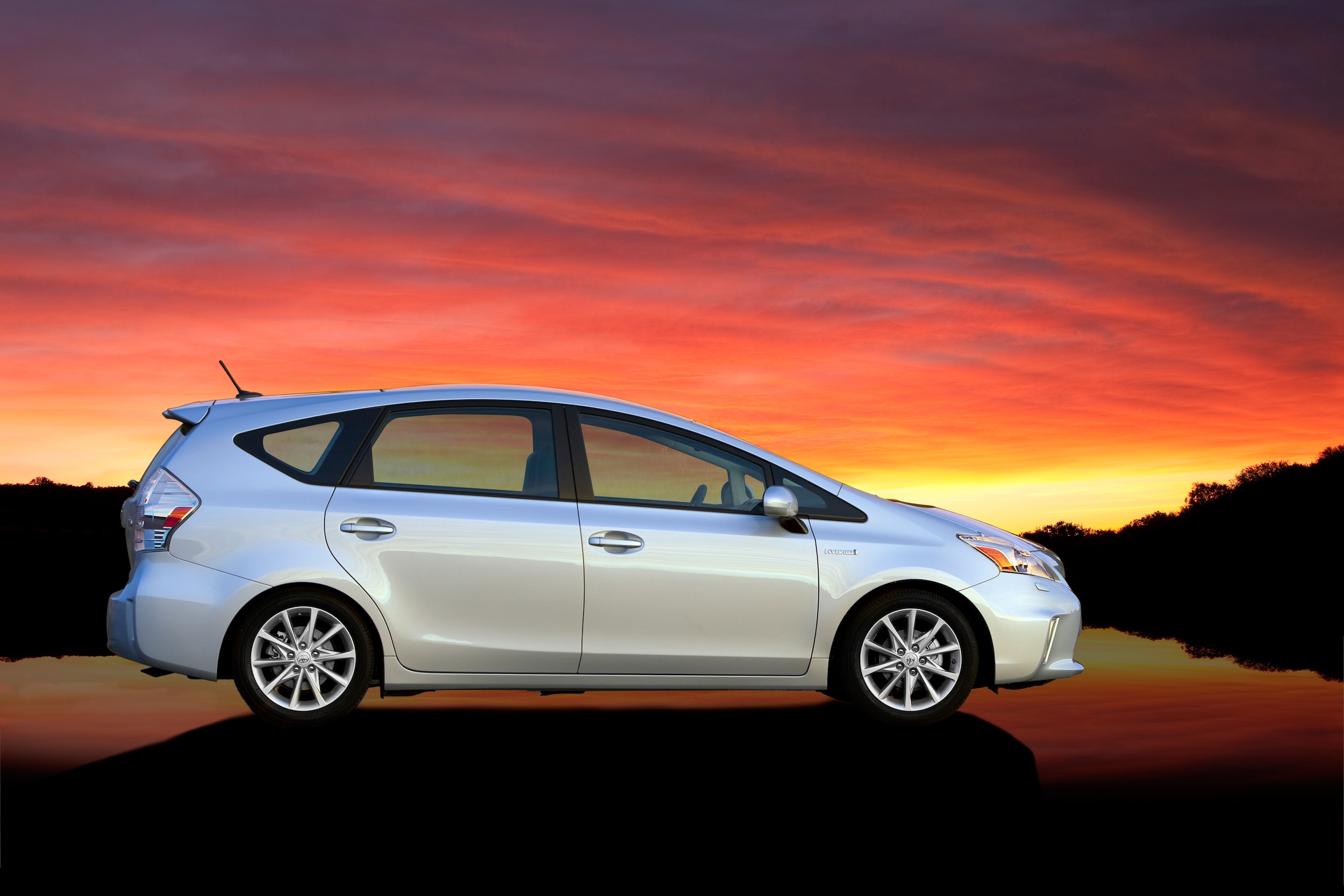 Great news for Toyota fans! The editors of Kelley Blue Book selected the 2013 Prius ...