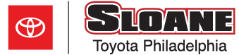 Sloane Toyota of Philadelphia