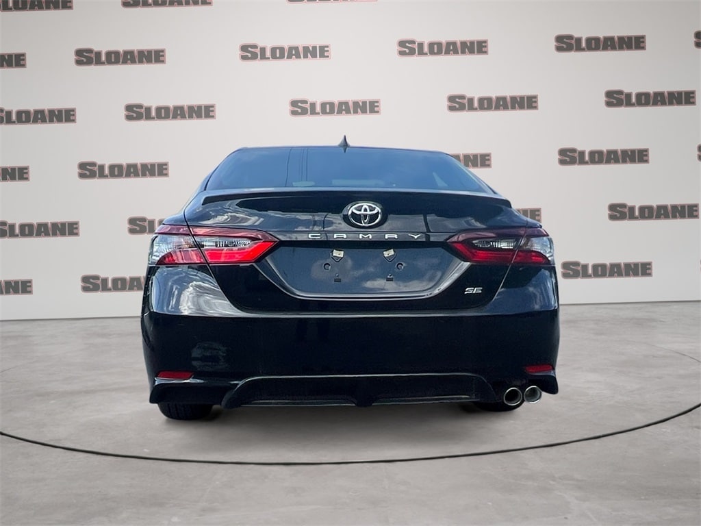 Used 2023 Toyota Camry for Sale in Malvern, PA (With Photos)