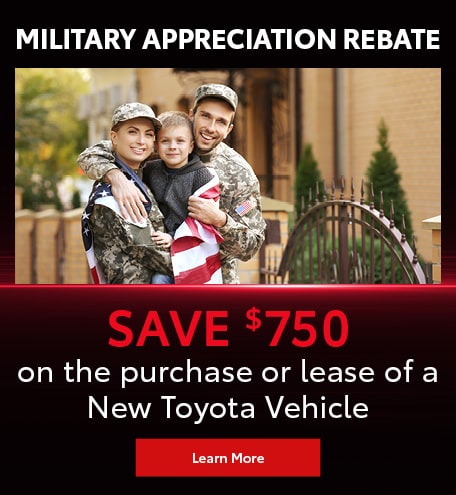 Toyota Lease Deals in Philadelphia, PA | Sloane Toyota of Philadelphia