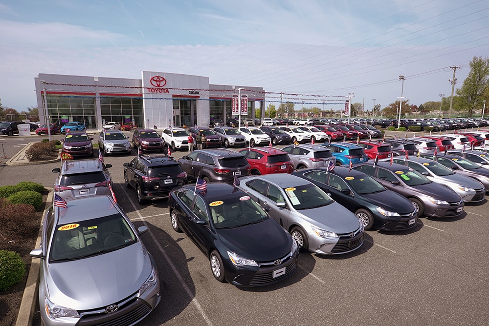 Sloane Toyota Of Philadelphia >> About Sloane Toyota of Philadelphia | New Toyota & Used Car Dealer in Philadelphia Sloane Toyota Of Philadelphia >> About Sloane Toyota of Philadelphia | New Toyota & Used Car Dealer in Philadelphia