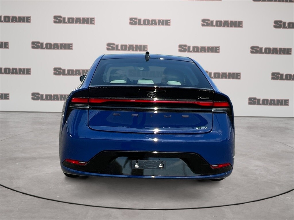 New 2024 Toyota Prius for Sale near West Chester, PA Photos & Details