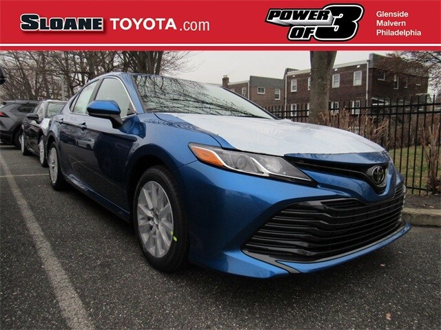 New Toyota In Philadelphia Corolla Camry Sienna Rav4