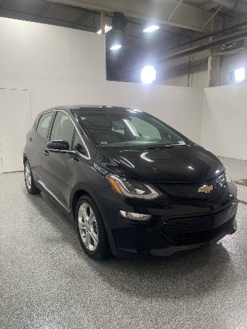 Used 2020 Chevrolet Bolt EV LT with VIN 1G1FY6S06L4140160 for sale in Avon, IN