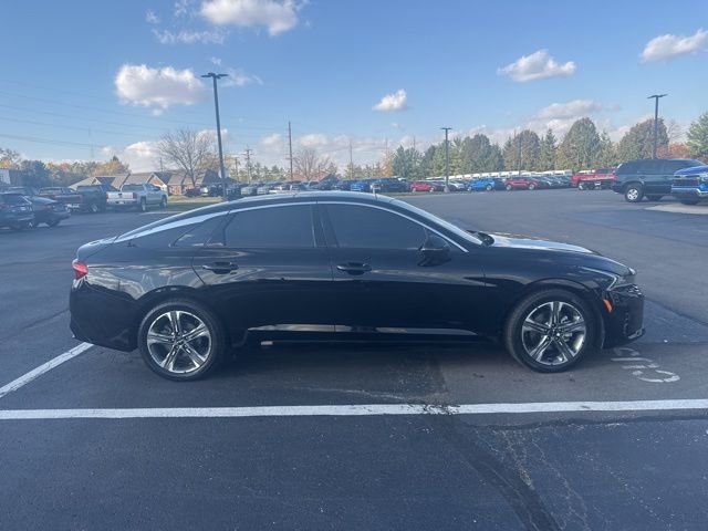 2024 Kia K5 EX photo 3