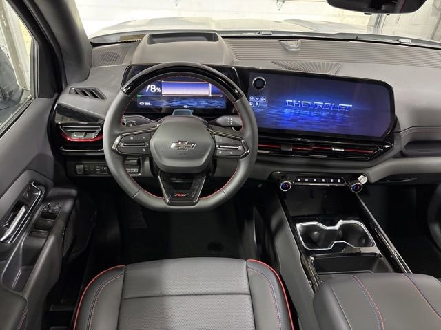 2025 Chevrolet Silverado EV RST - Photo 43
