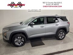 2026 Chevrolet Equinox LT SUV