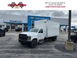 Chevrolet Silverado 5500 HD