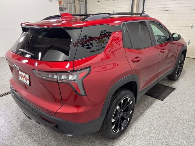 2026 Chevrolet Equinox LT - Photo 6