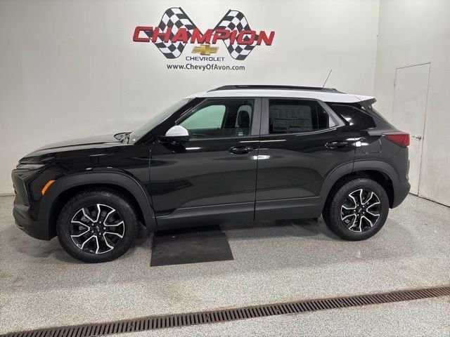 2025 Chevrolet Trailblazer Activ - Photo 2
