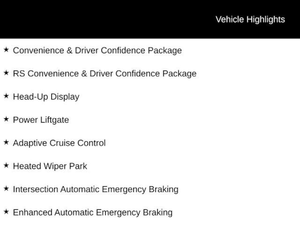 Used 2024 Chevrolet Blazer EV RS SUV