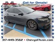 Acura TLX